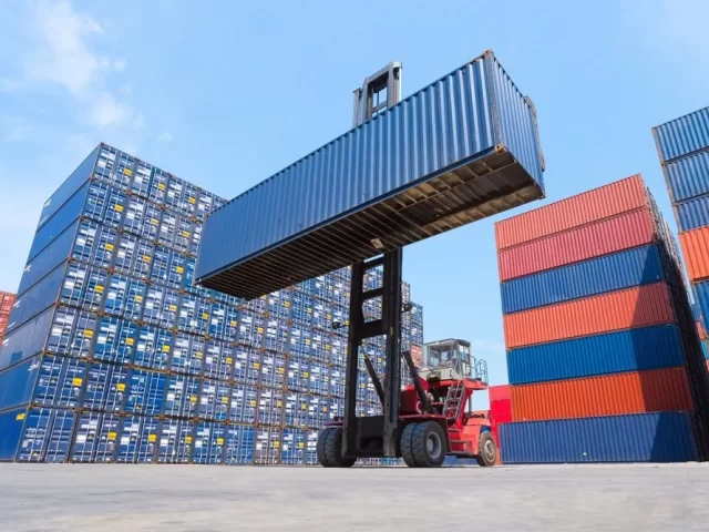 International Trade – Import Export