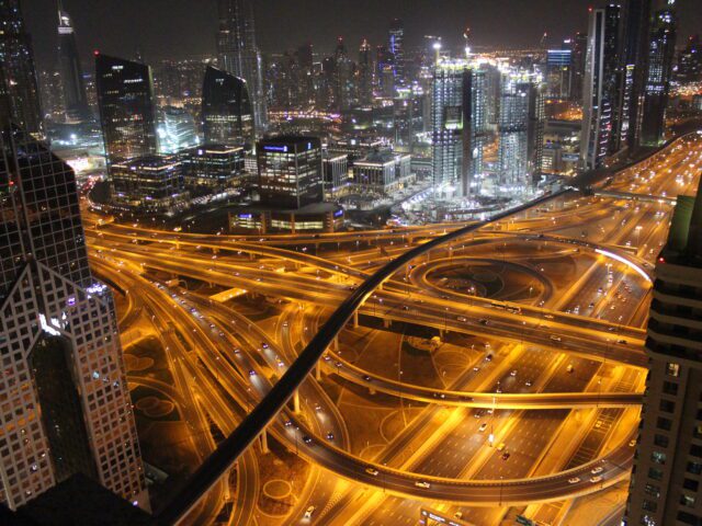 Multi Market Services